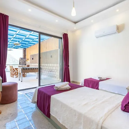 Dimare 2 Hotel